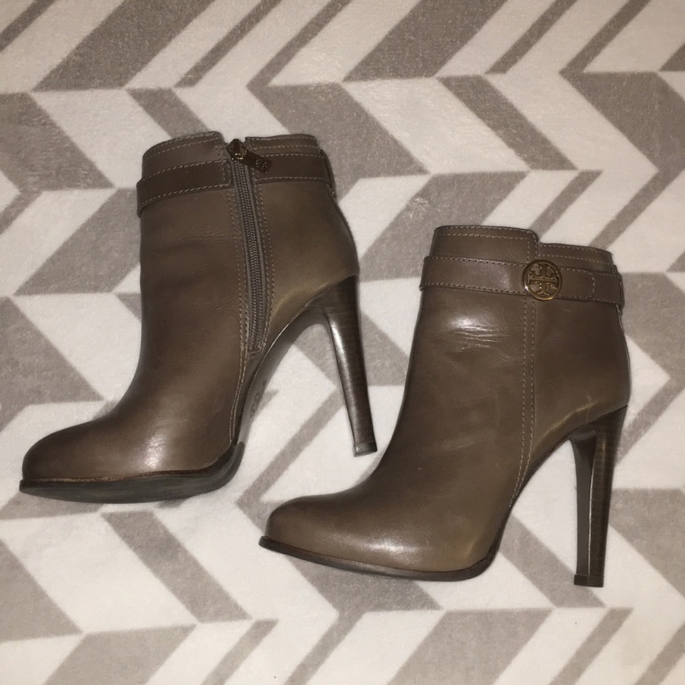 Tory Burch Bristol Booties